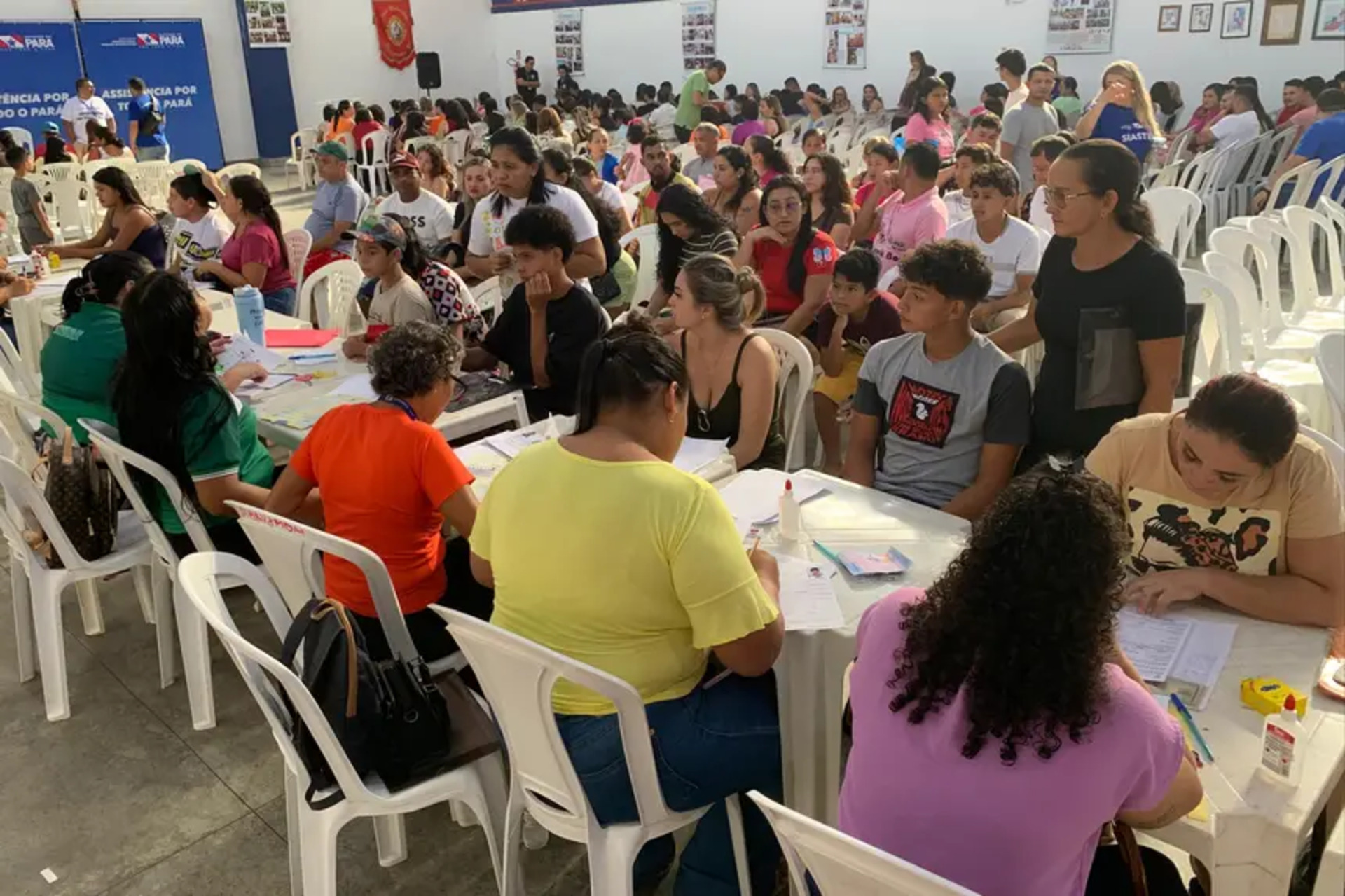 Divulgação