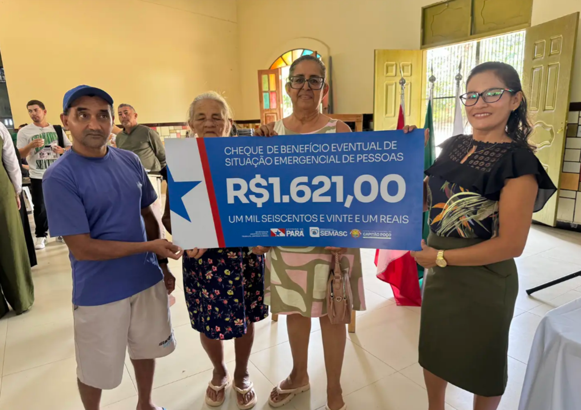 Divulgação