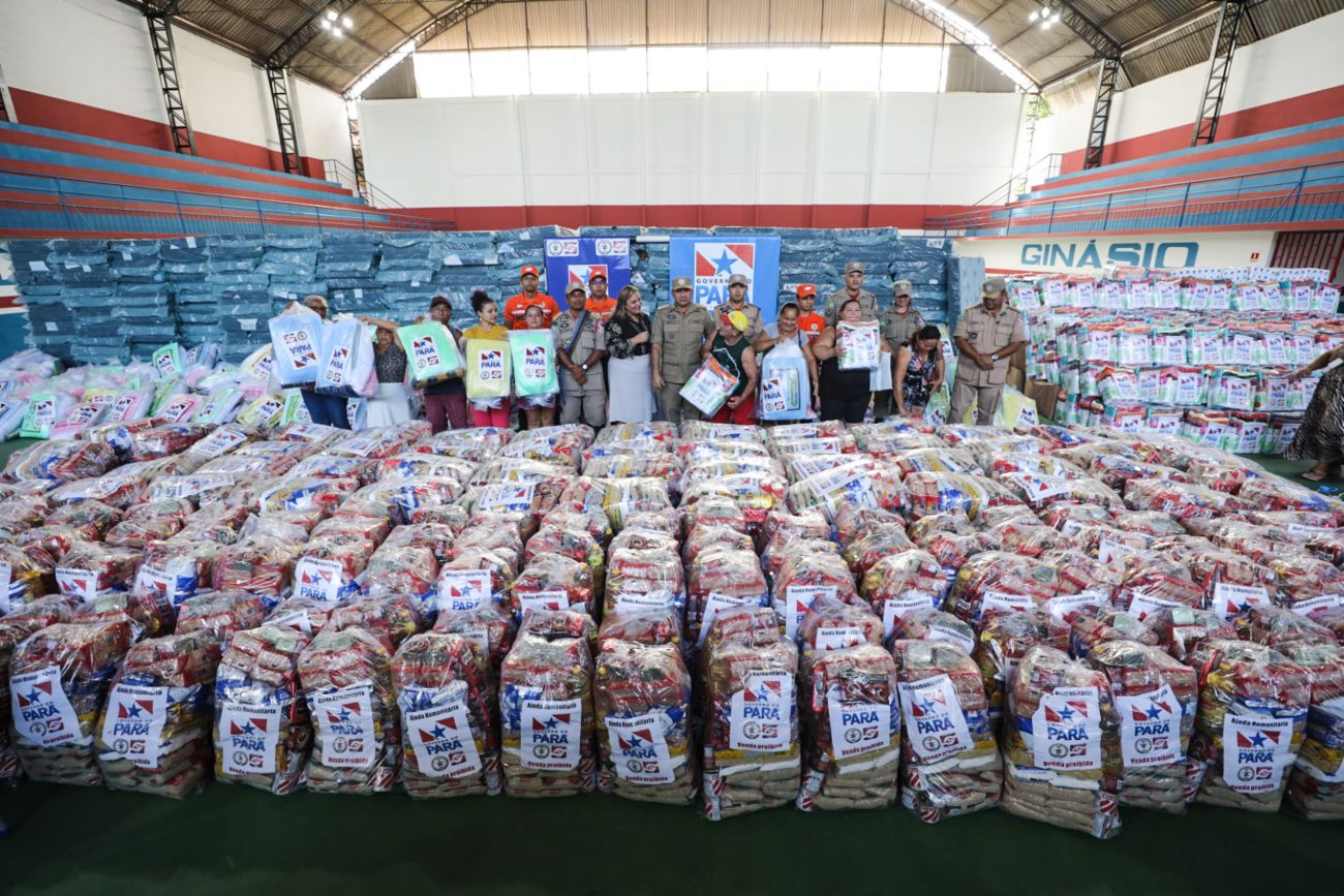 Foto: Pedro Guerreiro/Ag. Pará