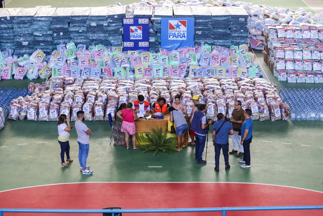 Foto: Pedro Guerreiro/Ag. Pará