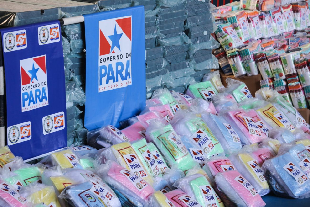 Foto: Pedro Guerreiro/Ag. Pará