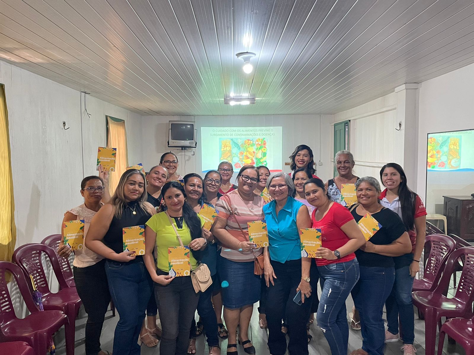 Foto: Yuri Granha/Ascom Seaster