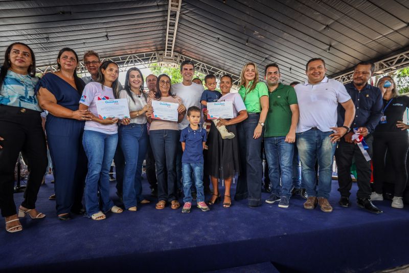 Foto: MARCELO LELIS / AG. PARÁ