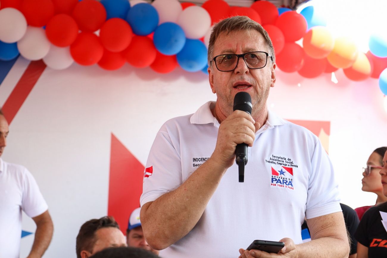 Foto: Pedro Guerreiro / Ag. Pará