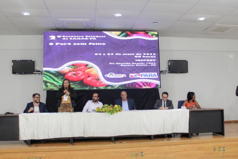 Foto: Yuri Granha/Ascom Seaster