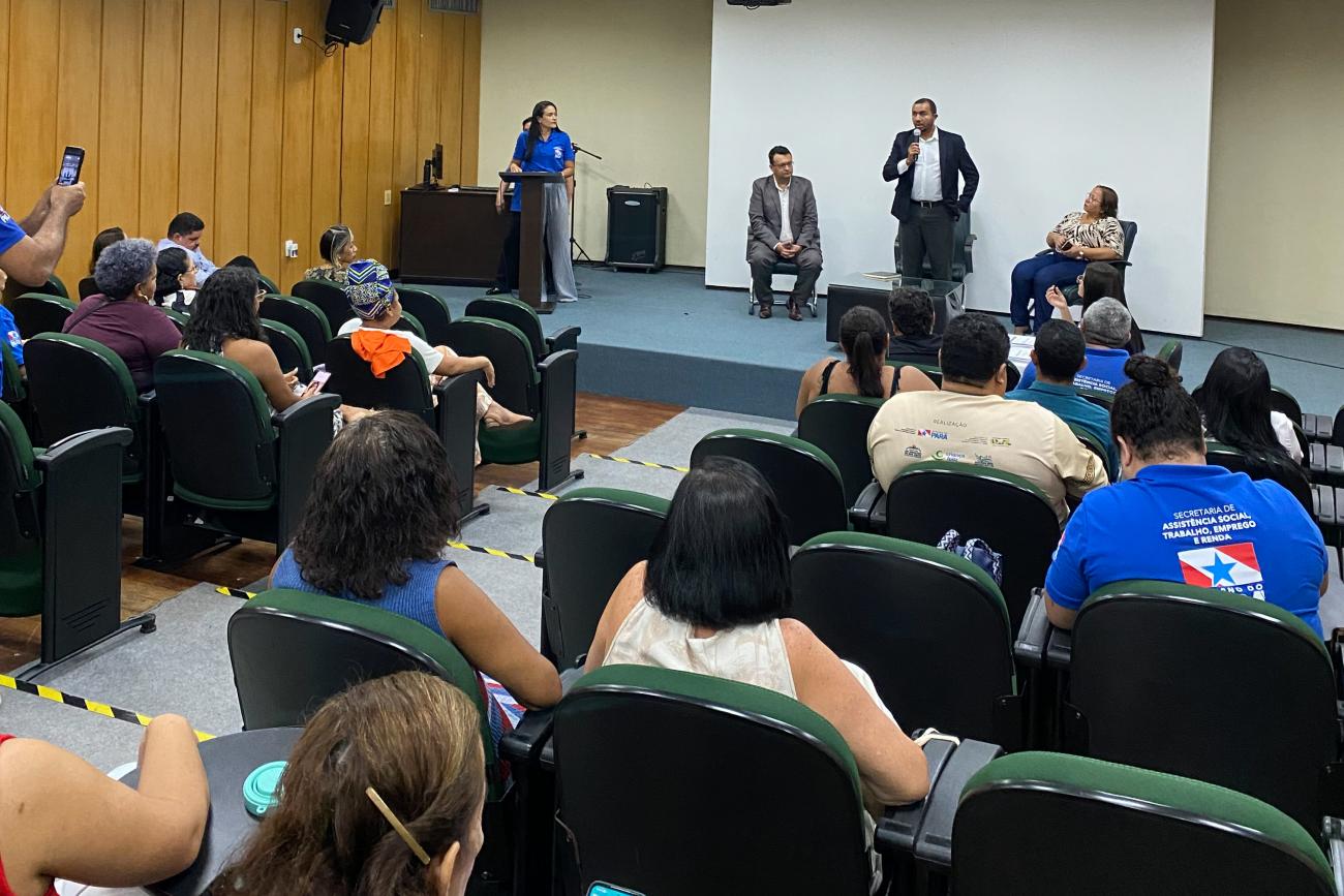 Foto: Yuri Granha/Ascom Seaster