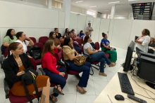 Estado aprimora serviço e capacita técnicos do Sine sobre atualizações do Emprega Mais Brasil