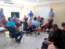 Os auxílios pagos referem-se a sinistros ocorridos em oito bairros da capital paraense, entre outubro e dezembro de 2024